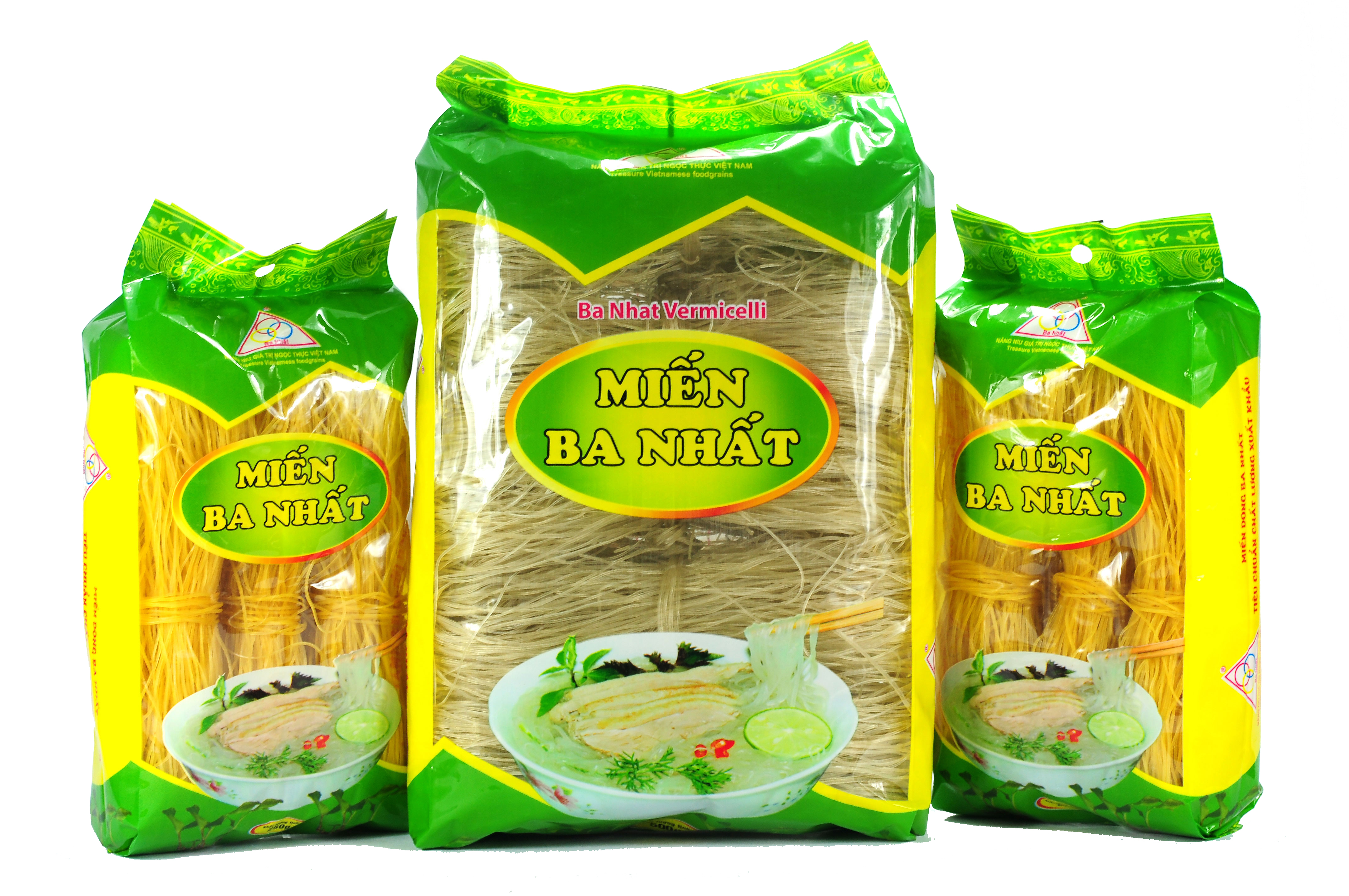 Bộ Miến